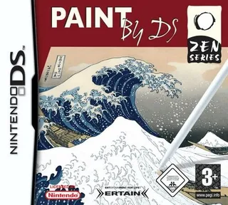 Paint By Ds