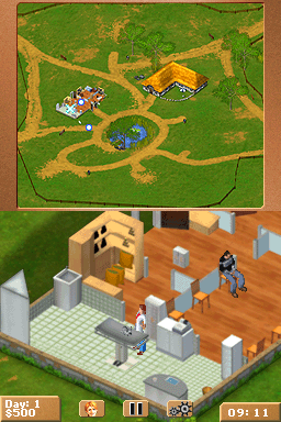 Image in-game
