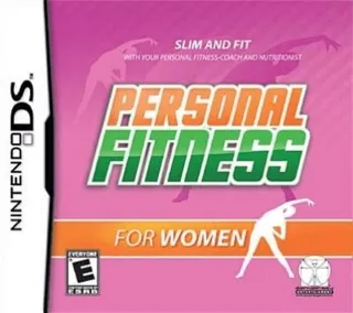 Personal Fitness for Men