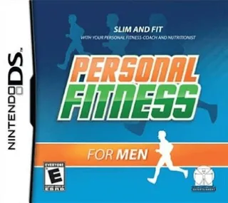 Personal Trainer DS for Men