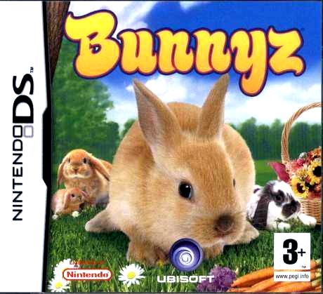 Petz - Bunnyz