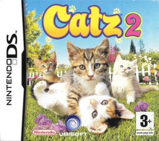 Petz: Catz 2