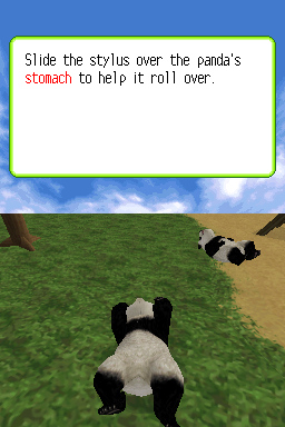 Image in-game