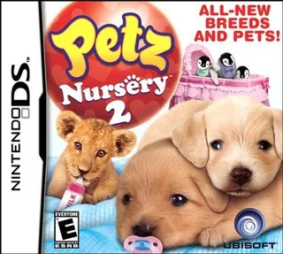 Petz - Nursery 2