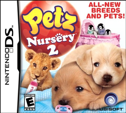 Petz: Playschool