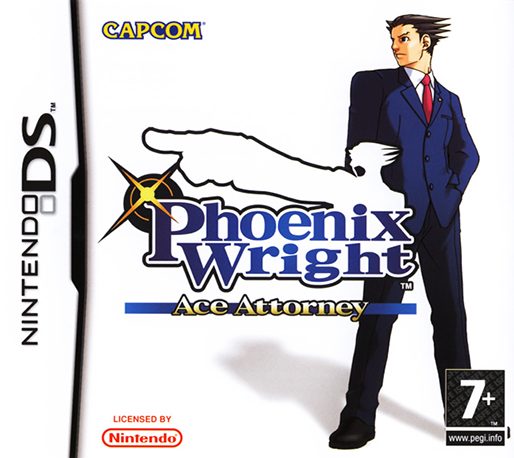 Phoenix Wright : Ace Attorney