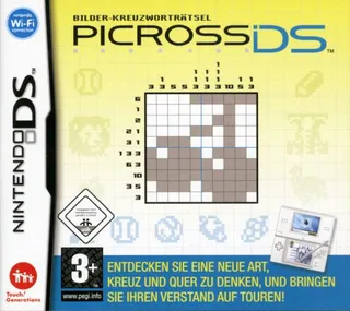 Picross DS
