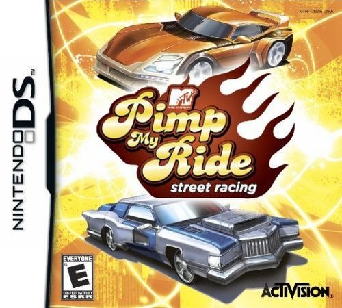 Pimp my Ride : Street Racing