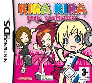Pinky Street - Kira Kira Music Hour