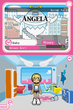Image in-game