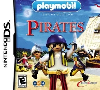 Pirates: Boarding!