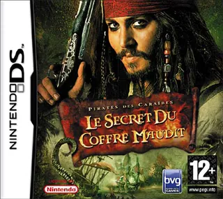 Pirates of the Caribbean - Dead Man's Chest
