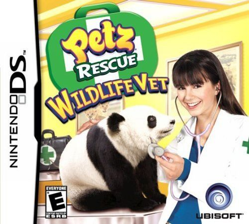 Planet Rescue: Animal Emergency