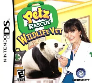 Planet Rescue: Animal Emergency
