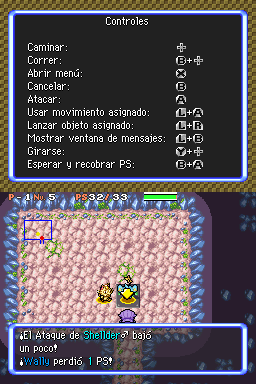 Captura de tela