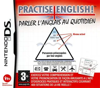 Practise English : Parler l'Anglais au Quotidien