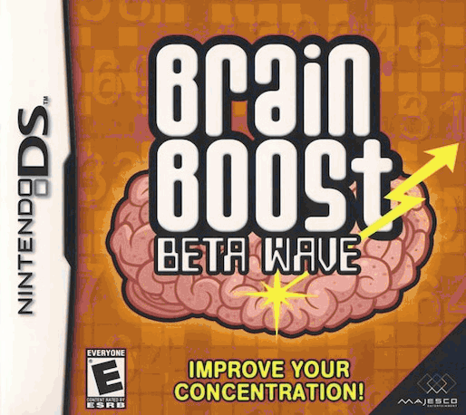 The Professor's Brain Trainer: Logic