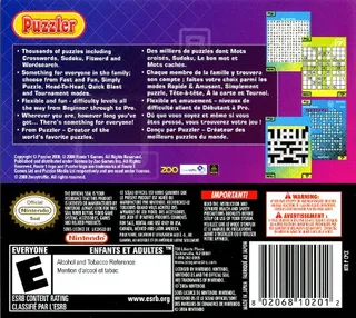 Puzzler Collection dos