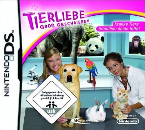 Real Adventures: Pet Vet