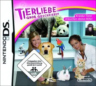 Real Adventures: Pet Vet