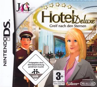 Real Stories - Mon Hotel de Reve