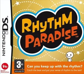 Rhythm Heaven