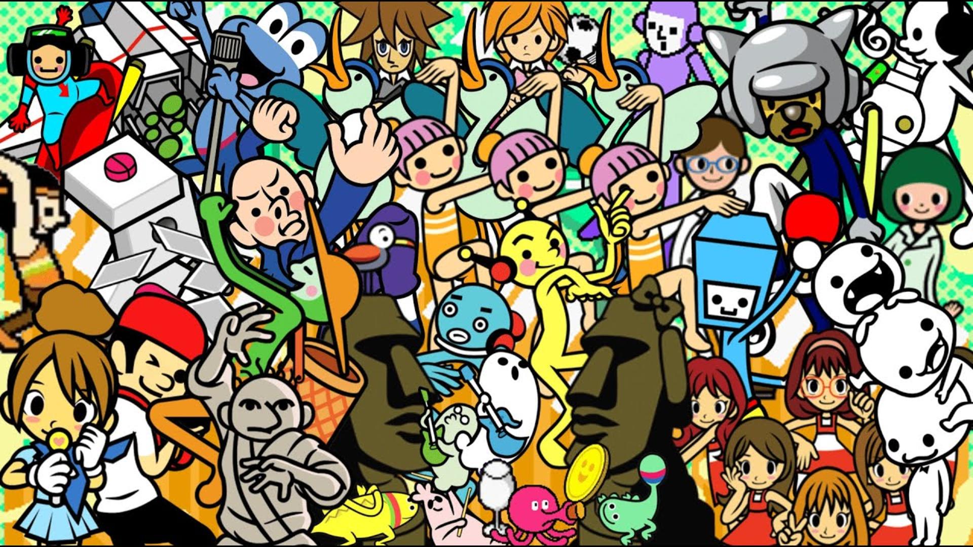 Fan Art