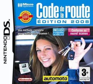 Rijexamen Training: Code de la Route