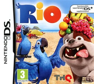 Rio