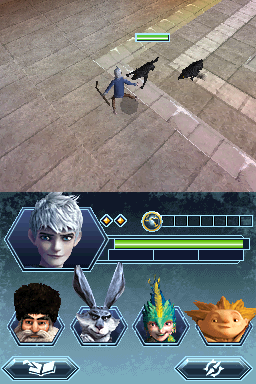 Image in-game