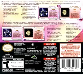 Russell Grant's Astrology dos