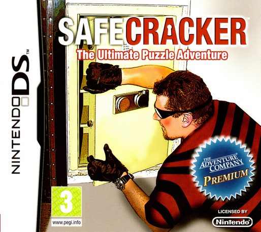 Safecracker : Expert en Cambriolage