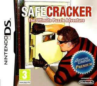 Safecracker : Expert en Cambriolage