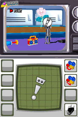 Image in-game