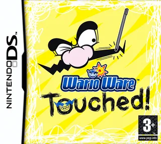 Sawaru Made in Wario
