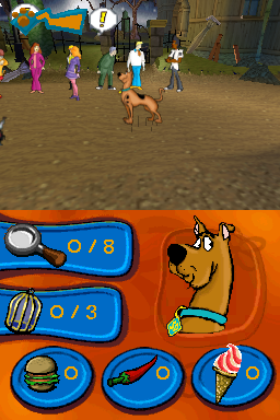 Captura de tela