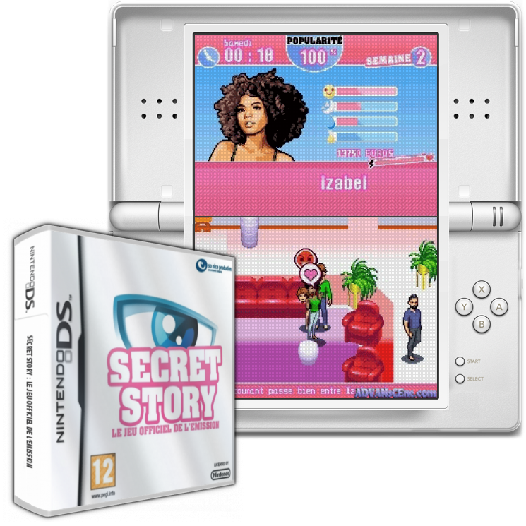 Fan Art
