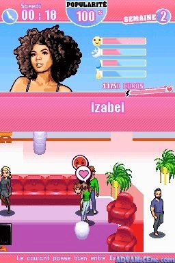 Image in-game