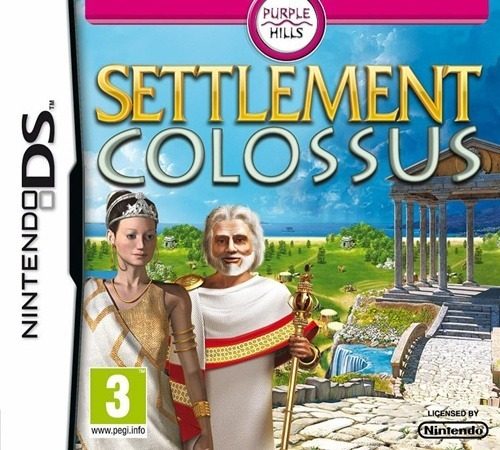 Settlement : Colossus