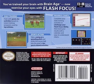 Sight Training: Enjoy Exercising and Relaxing Your Eyes dos