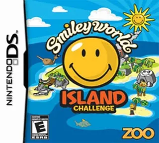 Smiley World : Island Challenge