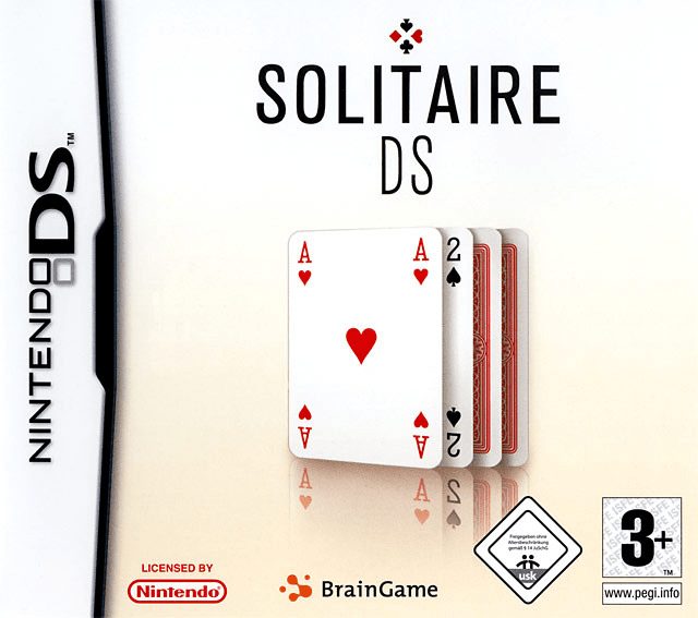 Solitaire Ds