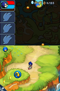 Captura de tela