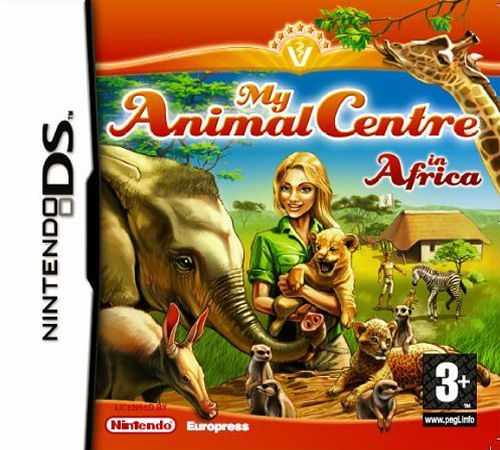 SOS Animaux - Mission en Afrique