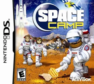 Space Camp : En route vers la Lune !