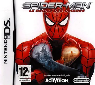 Spider-Man - Web of Shadows