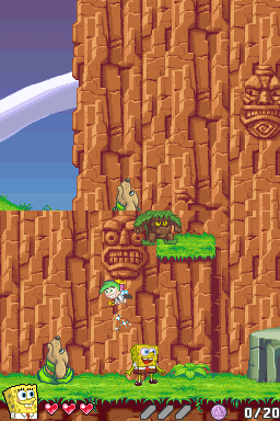 Captura de tela