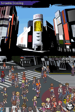 Image in-game