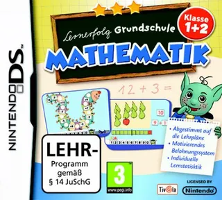 Successfully Learning Mathematics