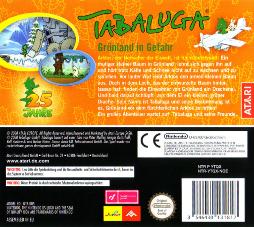 Contraportada